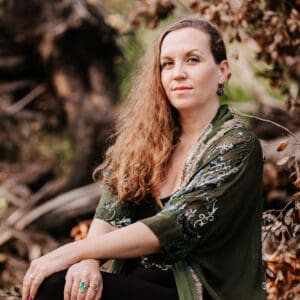 Caroline P