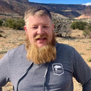 Jerry Berndt, LCSW
