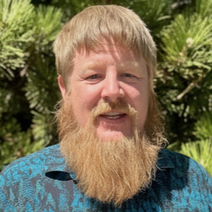 Jerry Berndt, LCSW