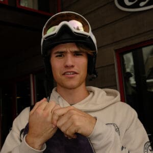 Hyrum E